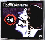 The Wildhearts - So Into You CD 1